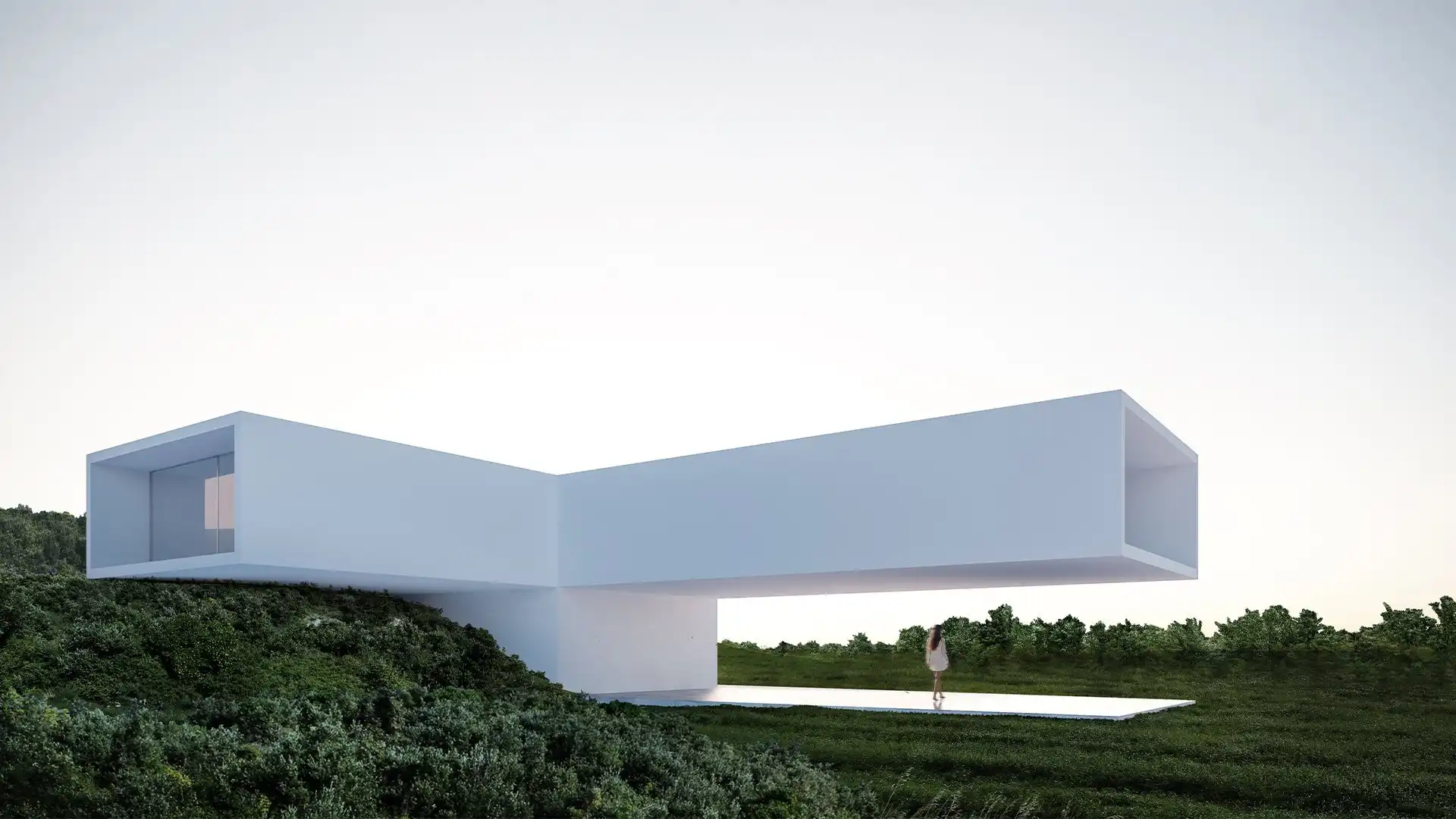 Villa avec piscine à vendre à El Ràfol d'Almúnia, imagen 4