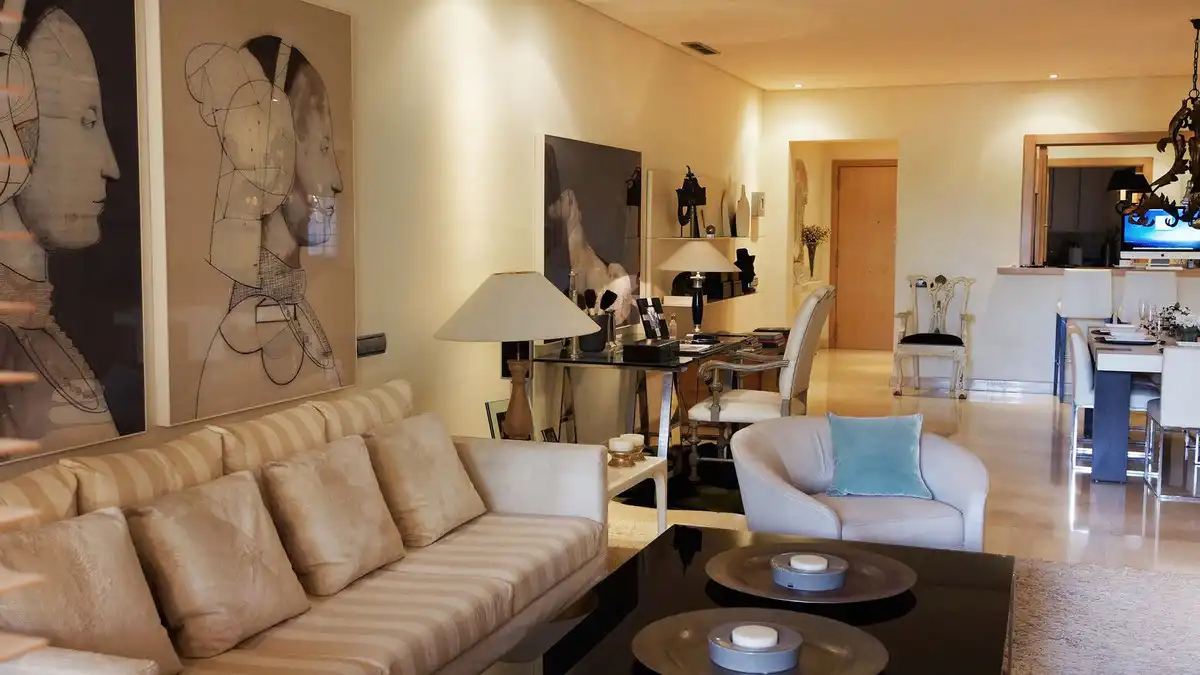 Apartamento con piscina en venta en Avenida Buchinger, imagen 20