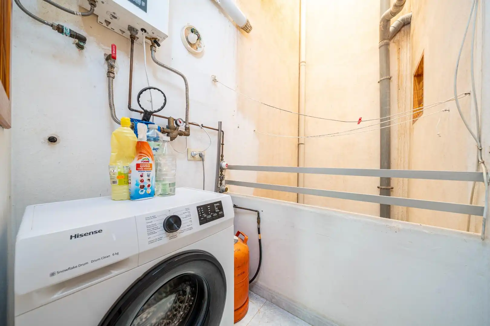 Wohnung mit Terrasse zum Verkauf in Carrer Ponent, imagen 24