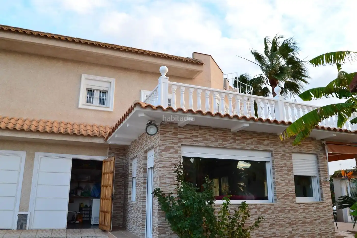 House with garden for sale in Calle Mar Jónico 2, imagen 4