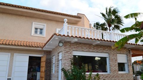 La veleta / calle mar jónico, imatge 4