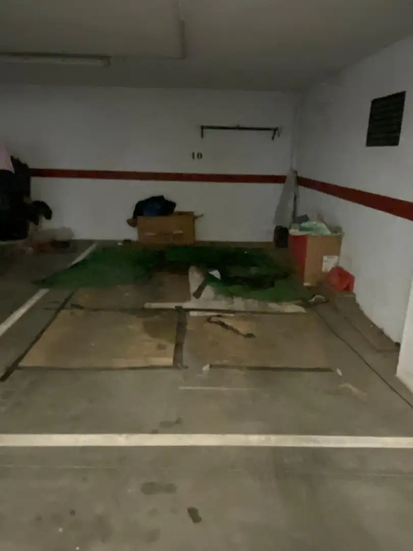 Wohnung zum Verkauf in Calle Varea, Munera