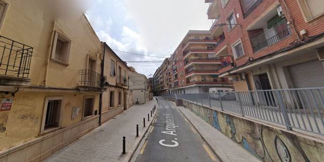 Piso en Venta en Els Orriols