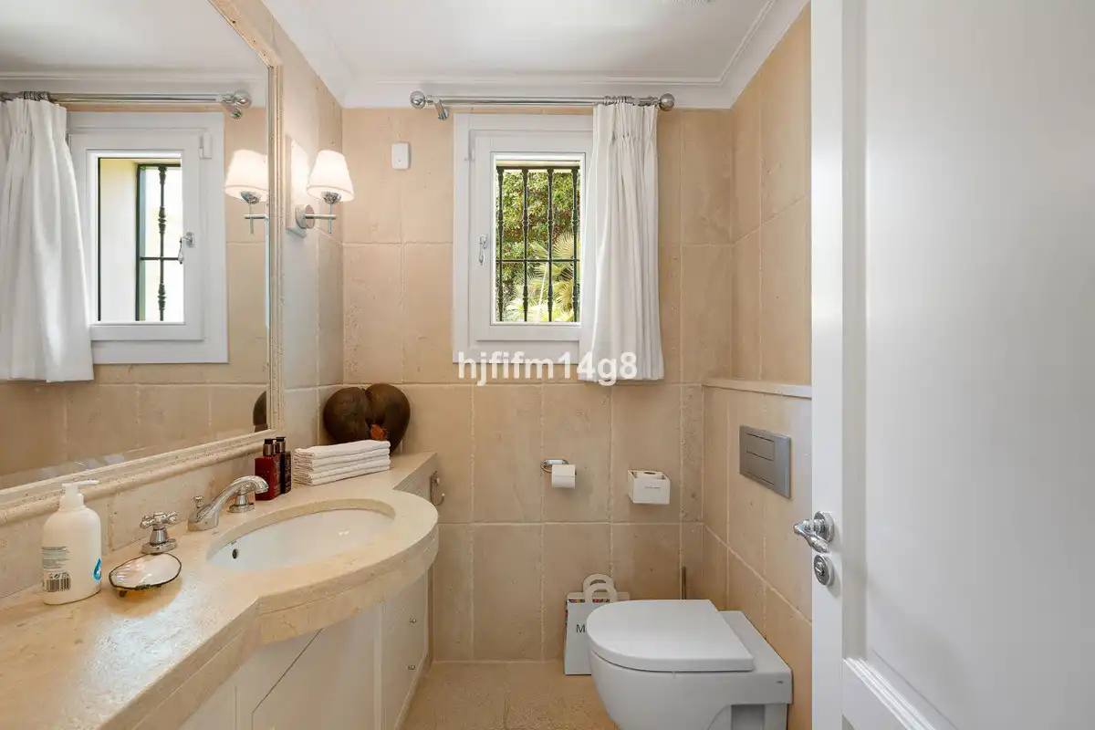 Terraced house for sale in Milla de Oro, imagen 20