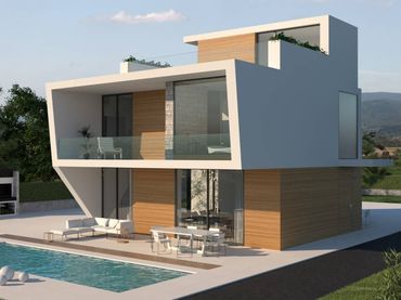 Villa zum Verkauf in Orihuela Costa