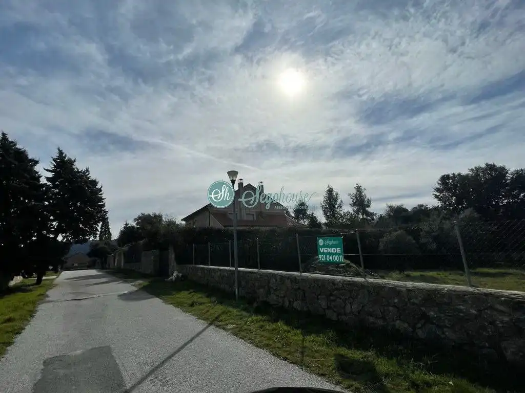 Terrenys i solars en venda a Navas de Riofrío, imagen 7