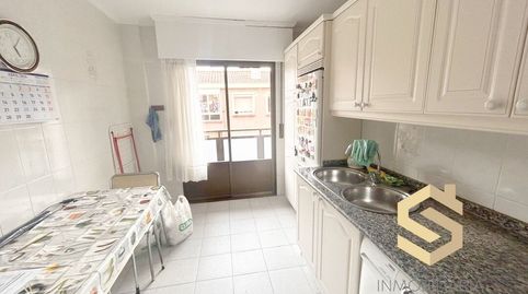 Foto 4 de Piso de alquiler en Esperanto Kalea, Rekalde Centro, Bilbao