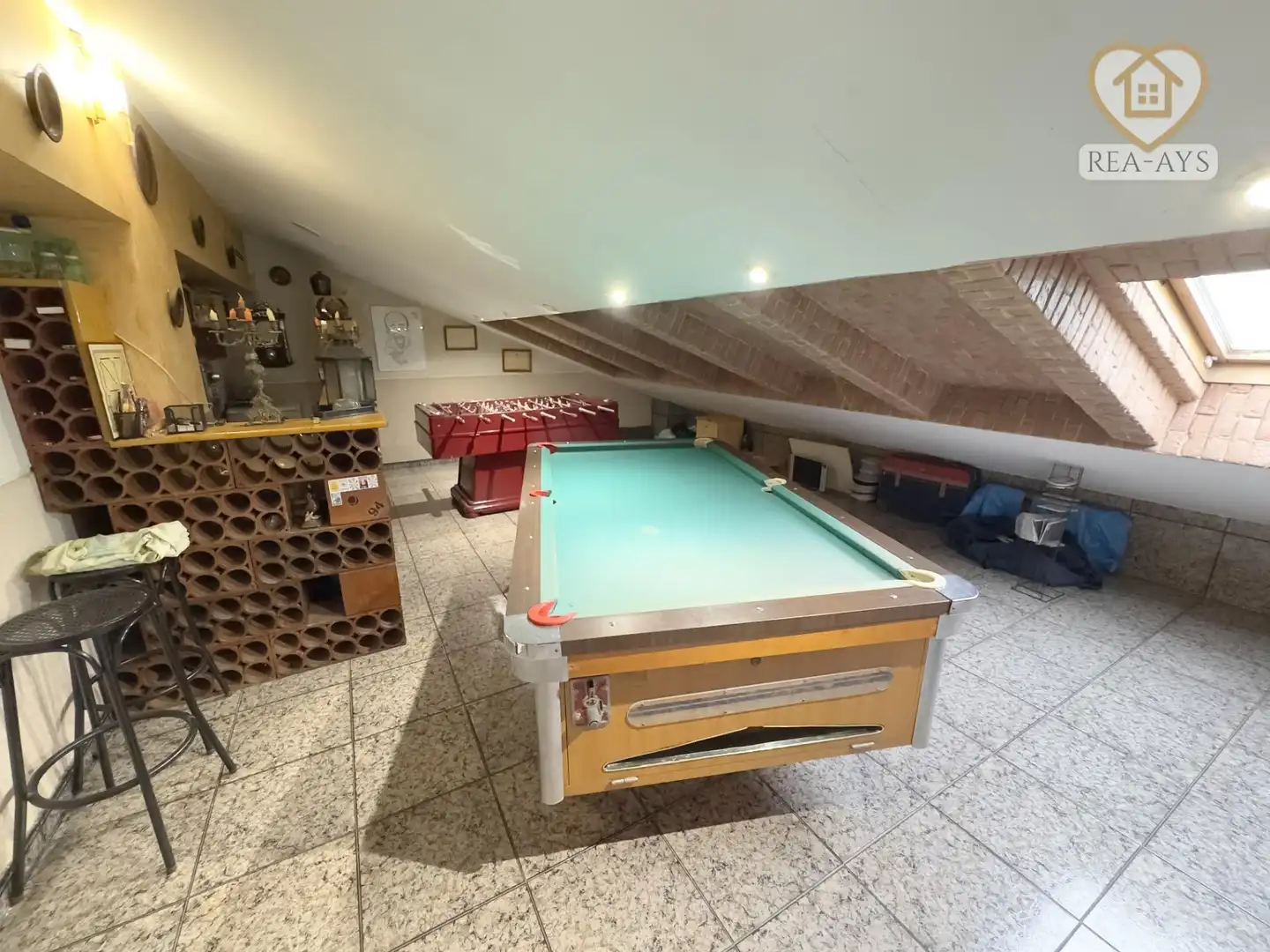 Houses for sale in Sant Vicenç Dels Horts  with Air Conditioner, Private garden and Terrace