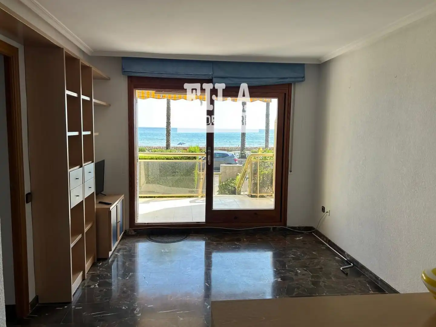 Dormitori de Pis en venda en Calafell amb Jardí privat, Terrassa i Piscina