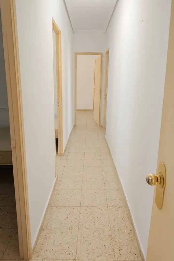 Piso en venta en Cáceres con Aire acondicionado, Calefacción y Jardín privado