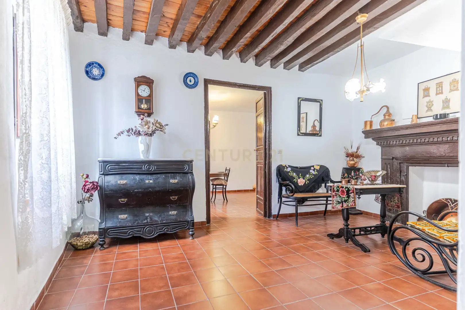 Casa o chalet en venta en Ítrabo
