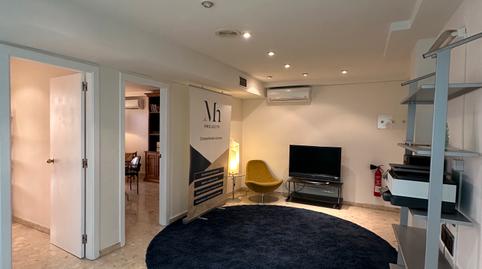 Foto 3 de Oficina de lloguer a Avinguda Alcalde Rovira Roure, Príncep de Viana - Clot -Xalets Humbert Torres, Lleida