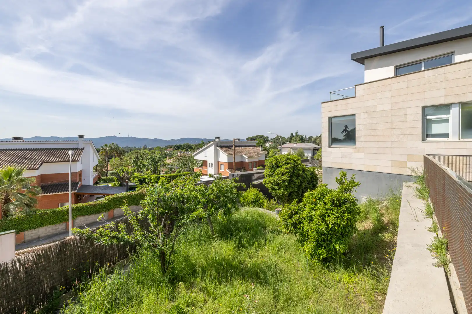 Houses for sale in Cerdanyola del Vallès  with Furnished
