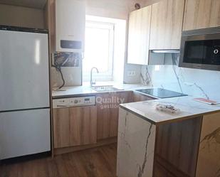 Kitchen of Flat for sale in Burgos Capital