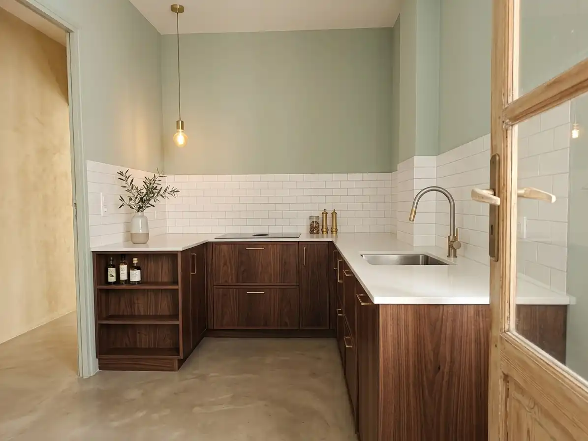 Appartamento con terrazza in vendita a Avenida Vicente Blasco Ibañez, imagen 9