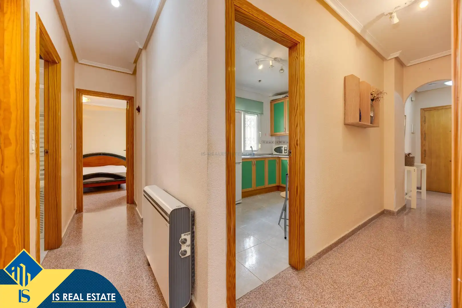 Apartment mit Aufzug zum Verkauf in Centro, imagen 26