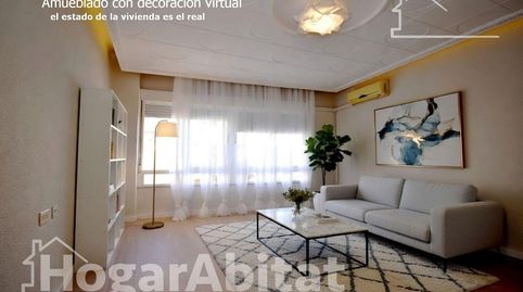 Foto 4 de Pis en venda a Calle Torrehermosa, Piscinas, Vila-real