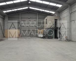 Industrial buildings to rent in Vila-real