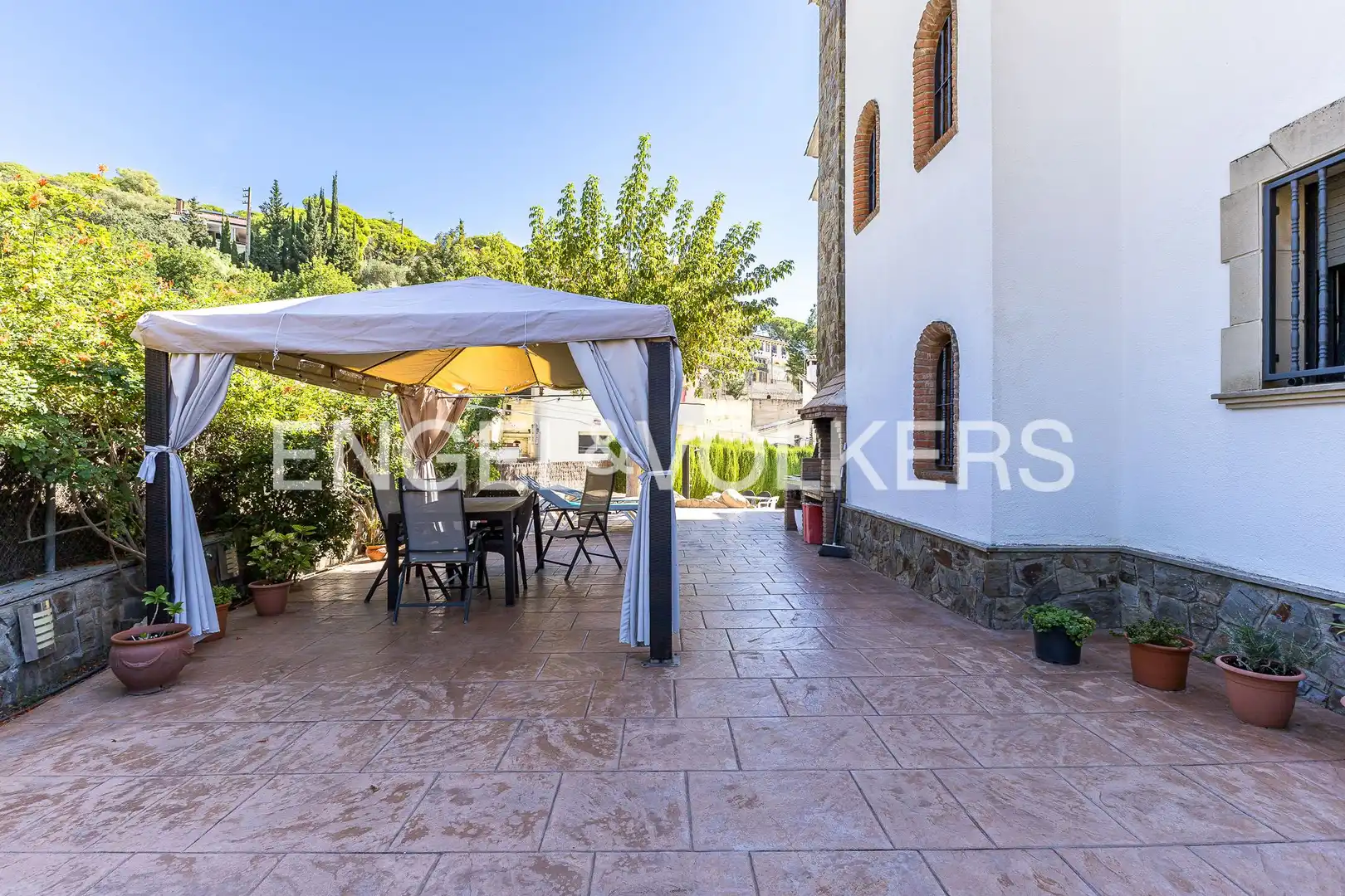 Casa en venta en Cabrera de Mar, imagen 55