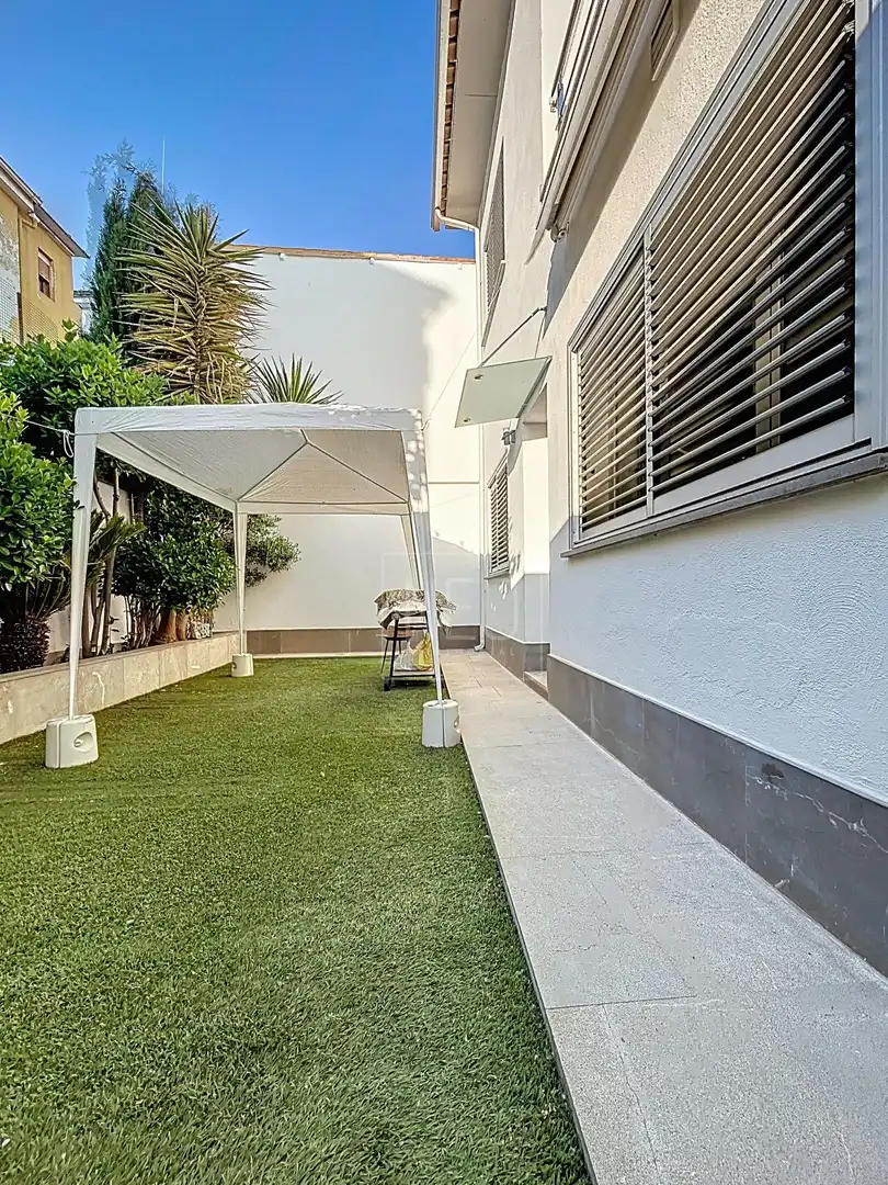 Reihenhaus mit Terrasse zum Verkauf in Calle BARRACA, imagen 24
