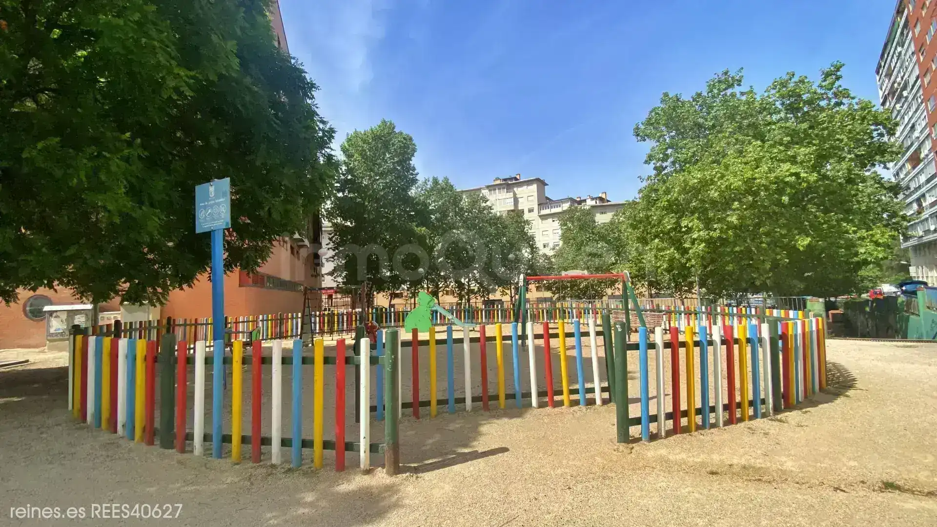 Flat for sale in Madrid  with Heating and Terrace