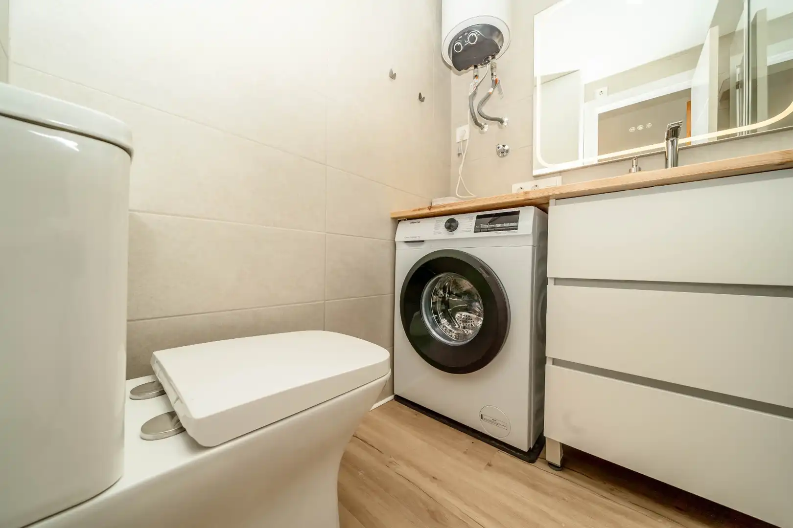 Apartment mit Pool zur Miete in Orihuela Costa, imagen 8