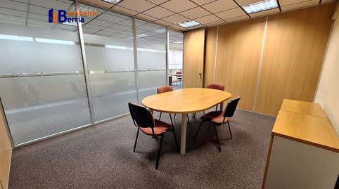 Foto 5 de Oficina en venta en Landabarri Bidea, Artatza - Pinueta - Pinosolo, Leioa