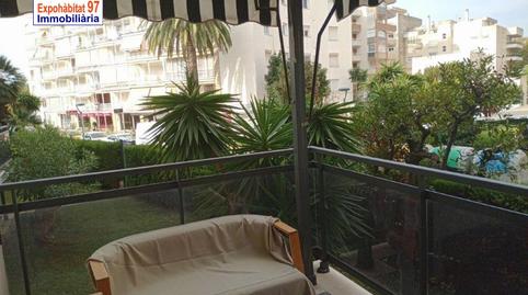 Foto 5 de Apartament en venda a Carrer Girona, 10, Platja de Llevant, Salou