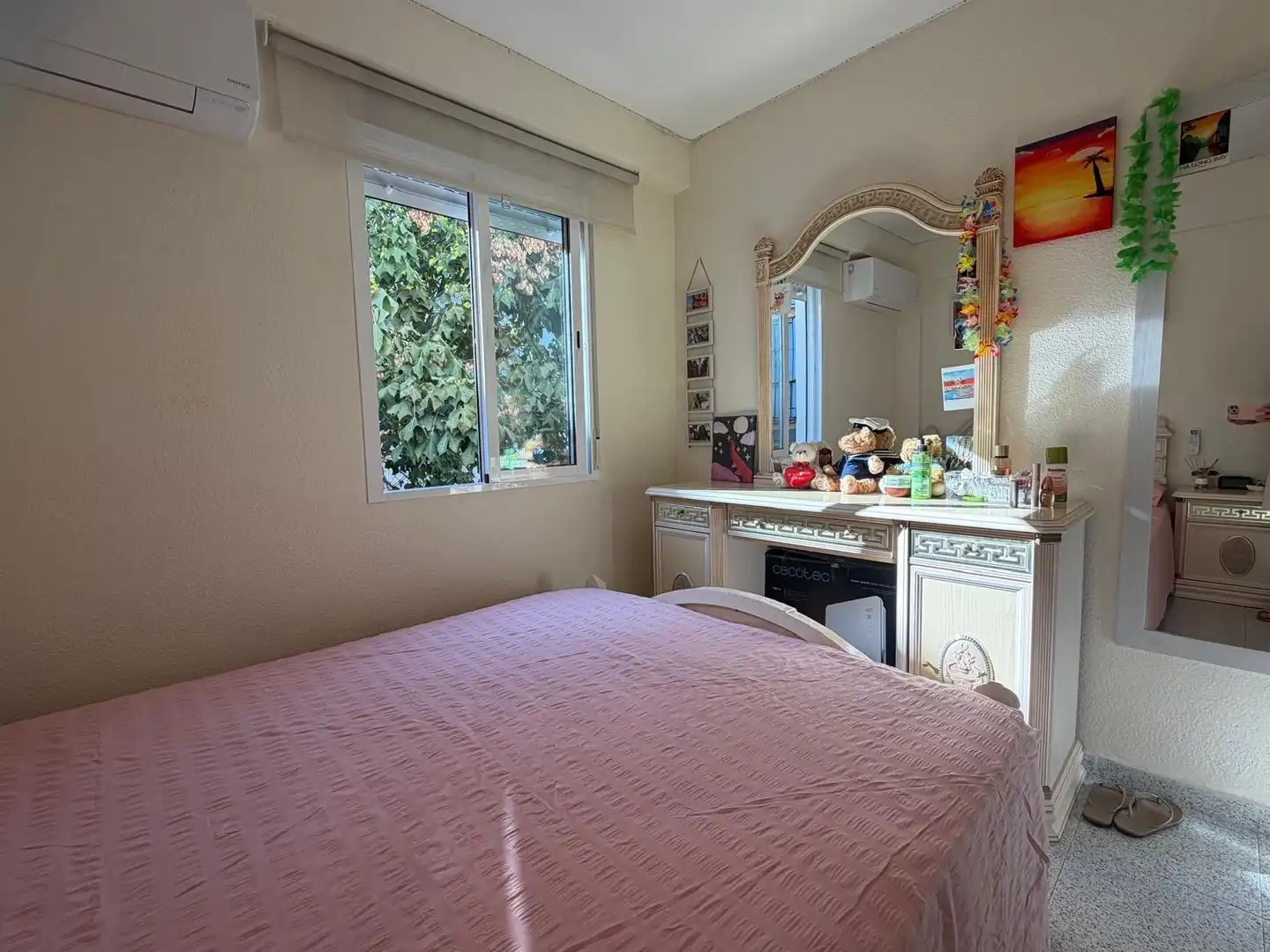Habitación de Piso en venta en Centro