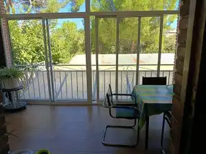 Chalet con piscina en venta en El Bosque, imagen 77