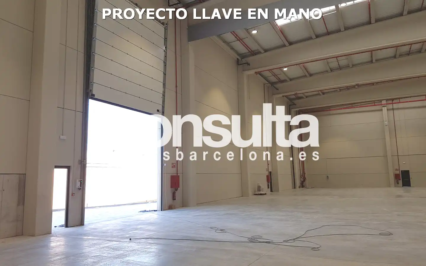 Nau industrial de lloguer a N/A, imagen 14