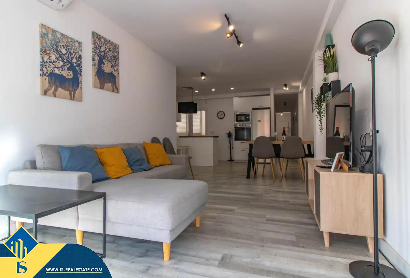 Apartament amb terrassa en venda a Playa del Cura, imagen 3