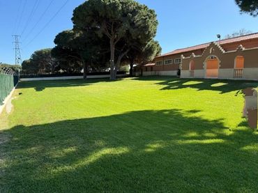 Xalet en venda a Villanueva Golf