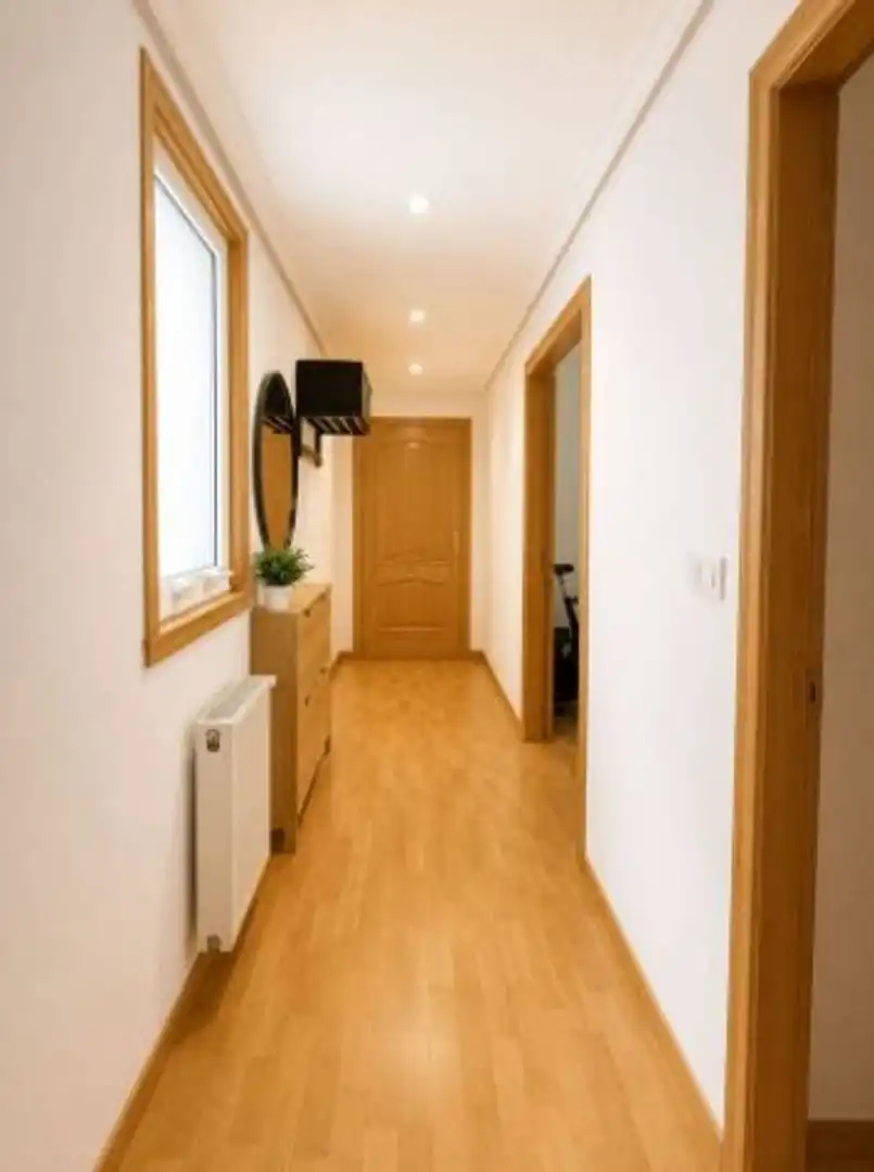 Piso con ascensor en venta en M LUISA DURAN MARQUINA 16, imagen 12
