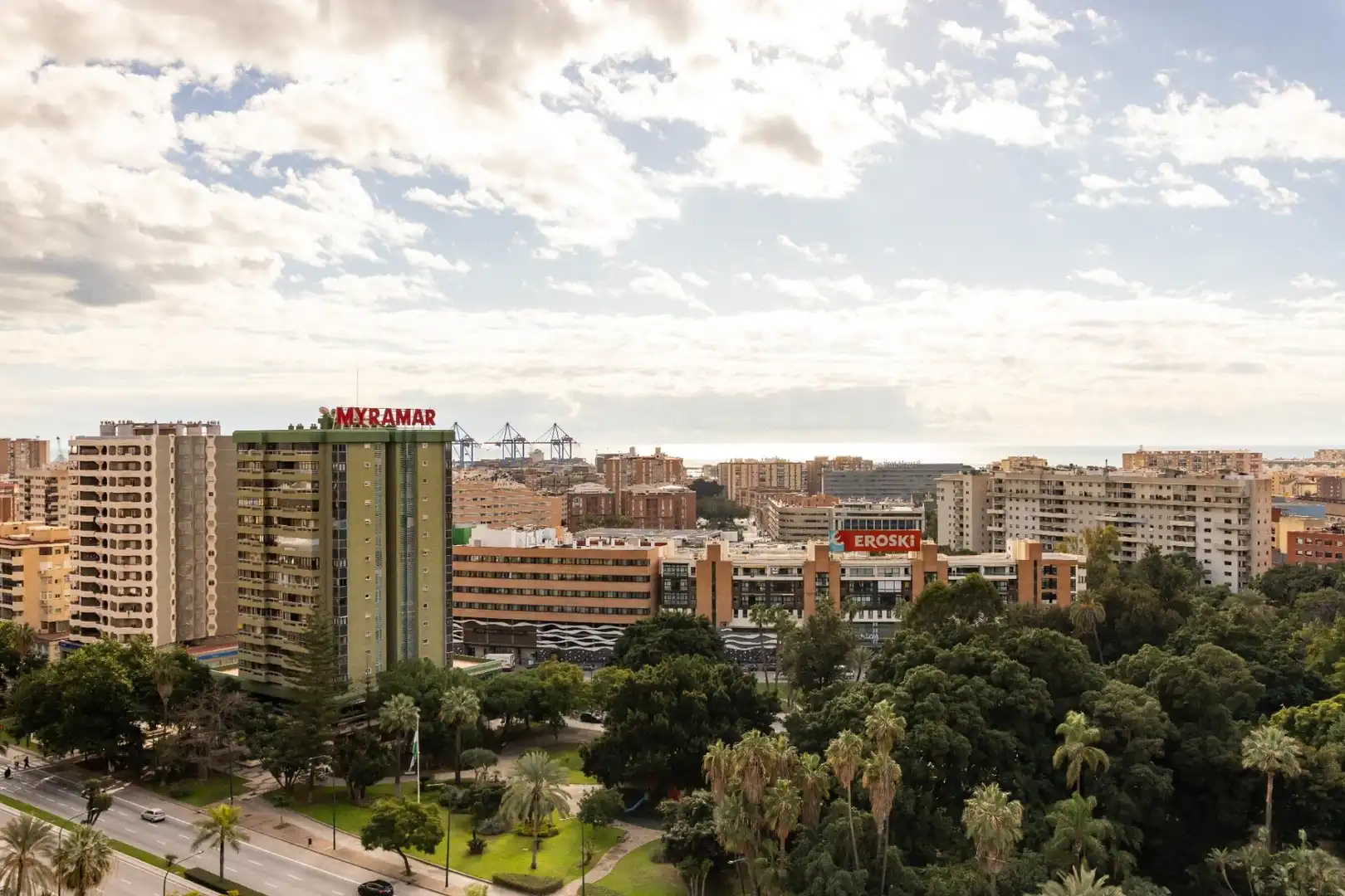 Appartamento con ascensore in vendita a Avenida de Andalucía 6, imagen 36