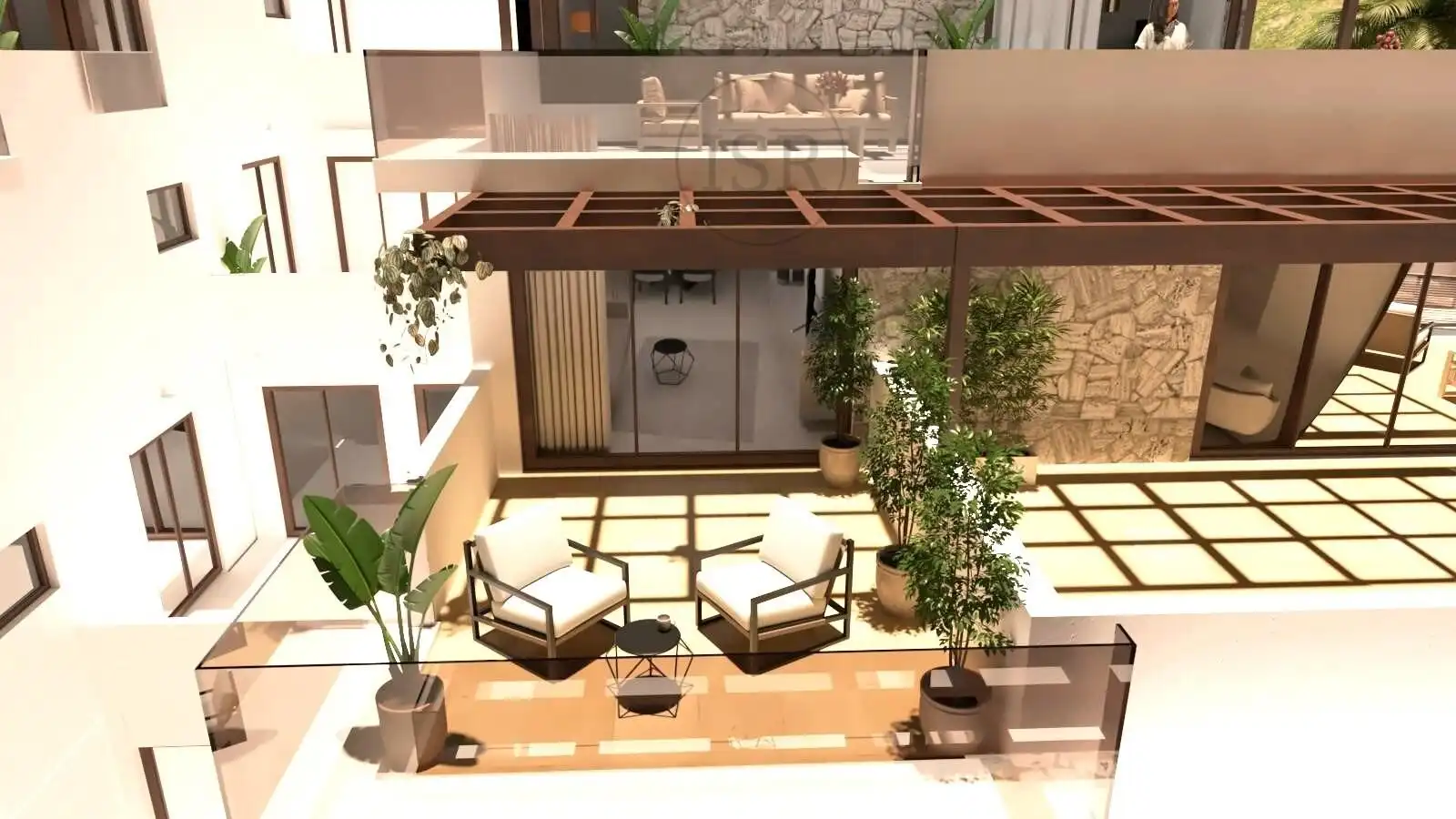 Apartament amb ascensor en venda a Carretera AL-7107, imagen 20