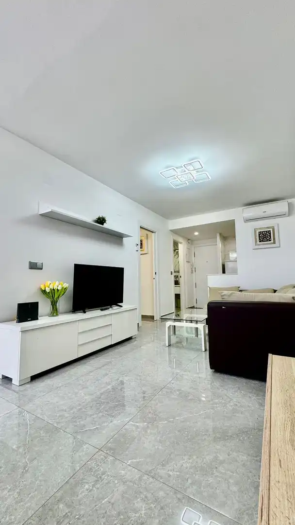 Apartamento con piscina en venta en Manuel catalán Chana 13, imagen 7