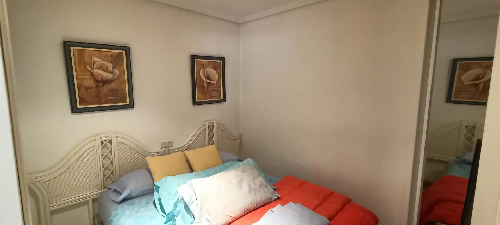 Apartamento con piscina en venta en Avenida de Cuenca, imagen 5