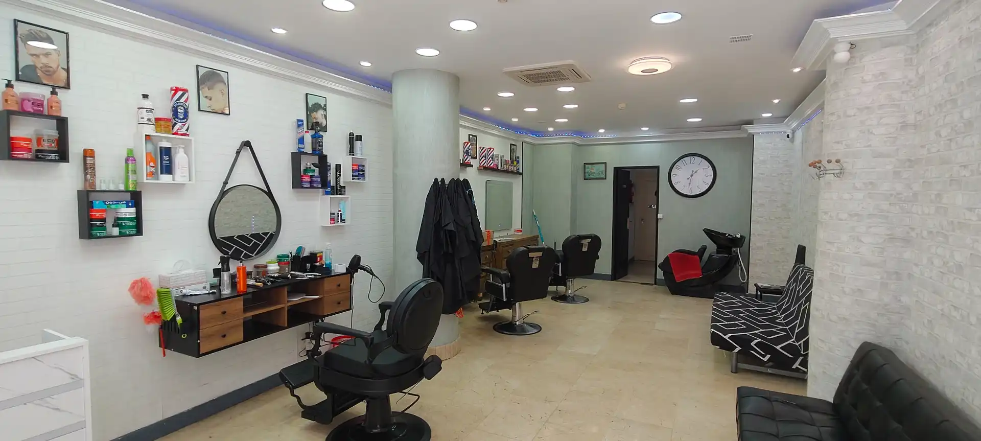 Local comercial en traspaso en Ansoáin / Antsoain, imagen 6
