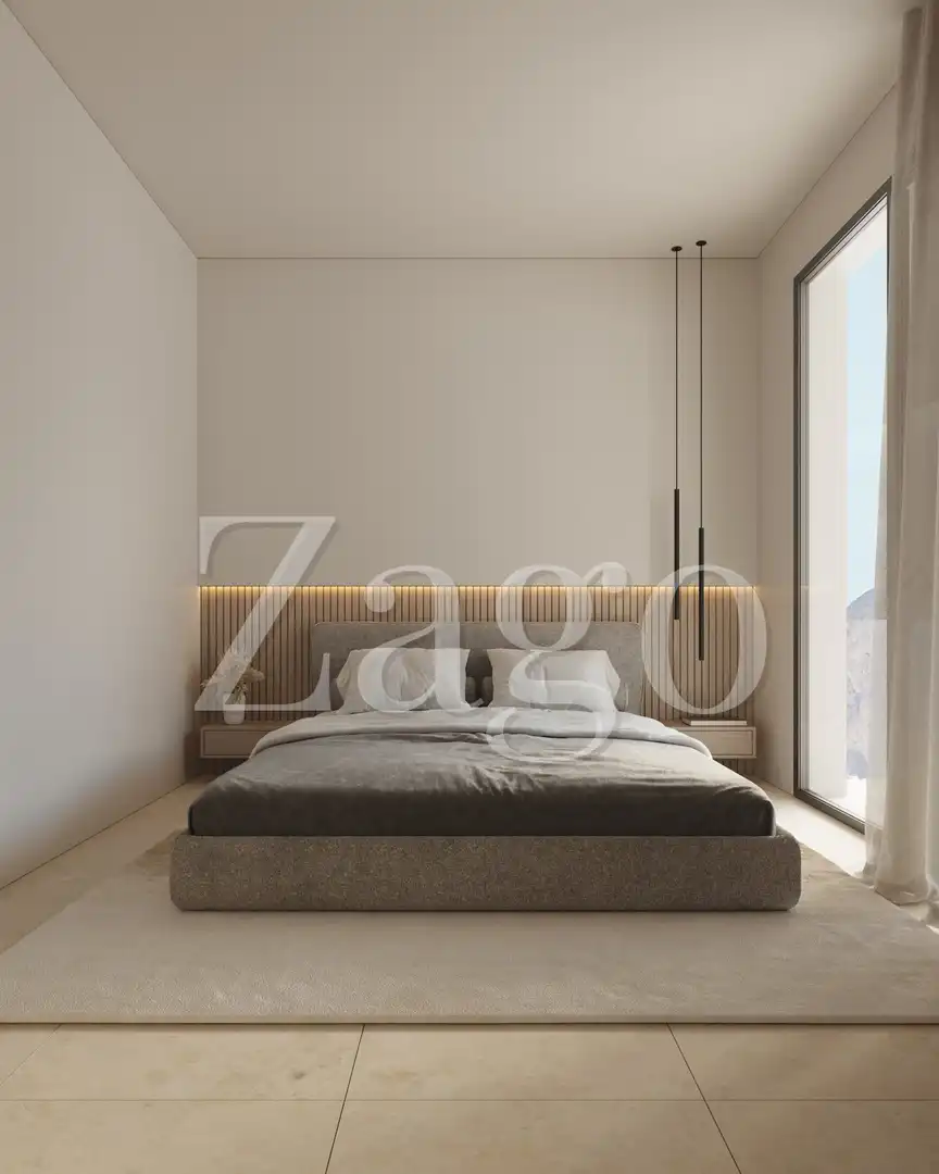 Apartament amb piscina en venda a Manzanera - Tosal, imagen 10
