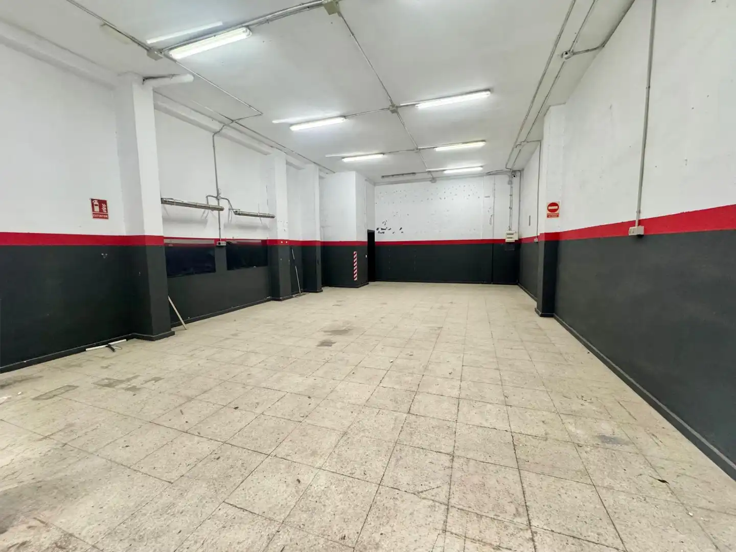 Commercial properties for sale in Orihuela