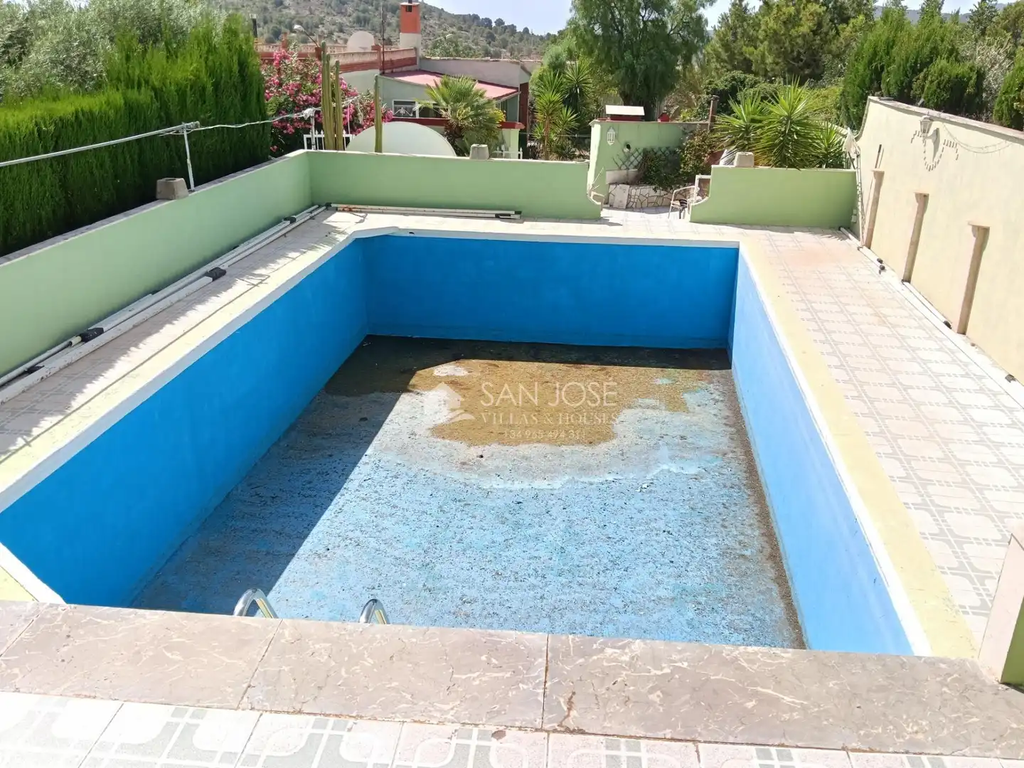Villa mit Pool zum Verkauf in La Romana, imagen 11