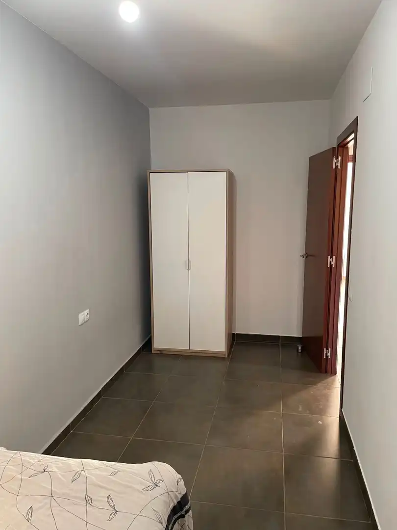 Flat for rent in Plaça Constitució, 1, Palau-saverdera