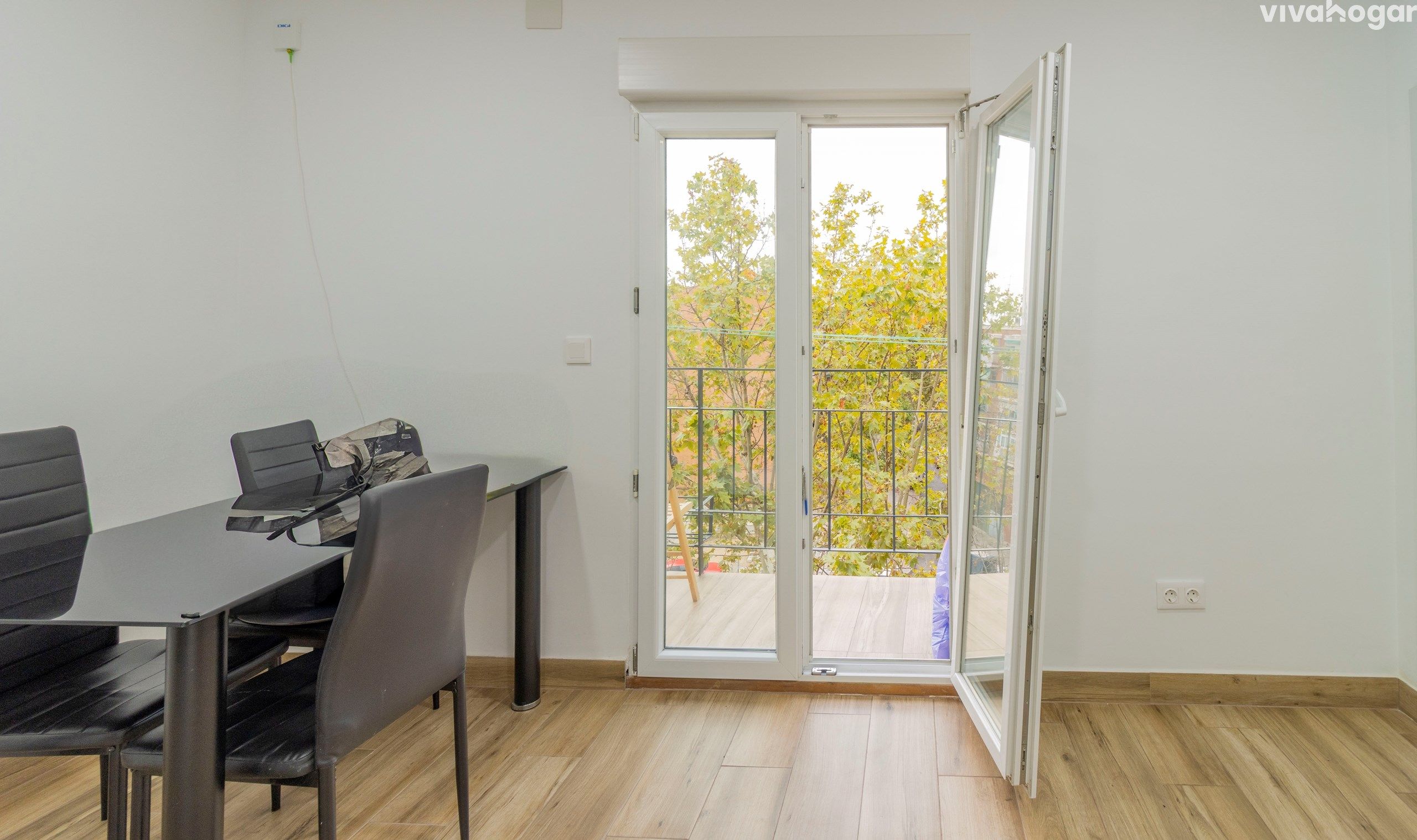 Piso en venta en ETNA, Portazgo, Puente de Vallecas