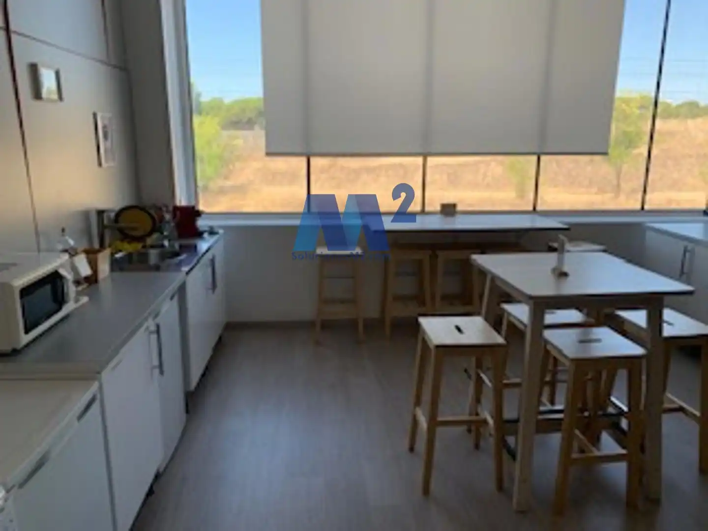 Office space for sale in De Poniente, imagen 4
