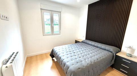 Foto 5 de Pis de lloguer a Carreño - Calle Monte Moris, 16, Carreño, Asturias