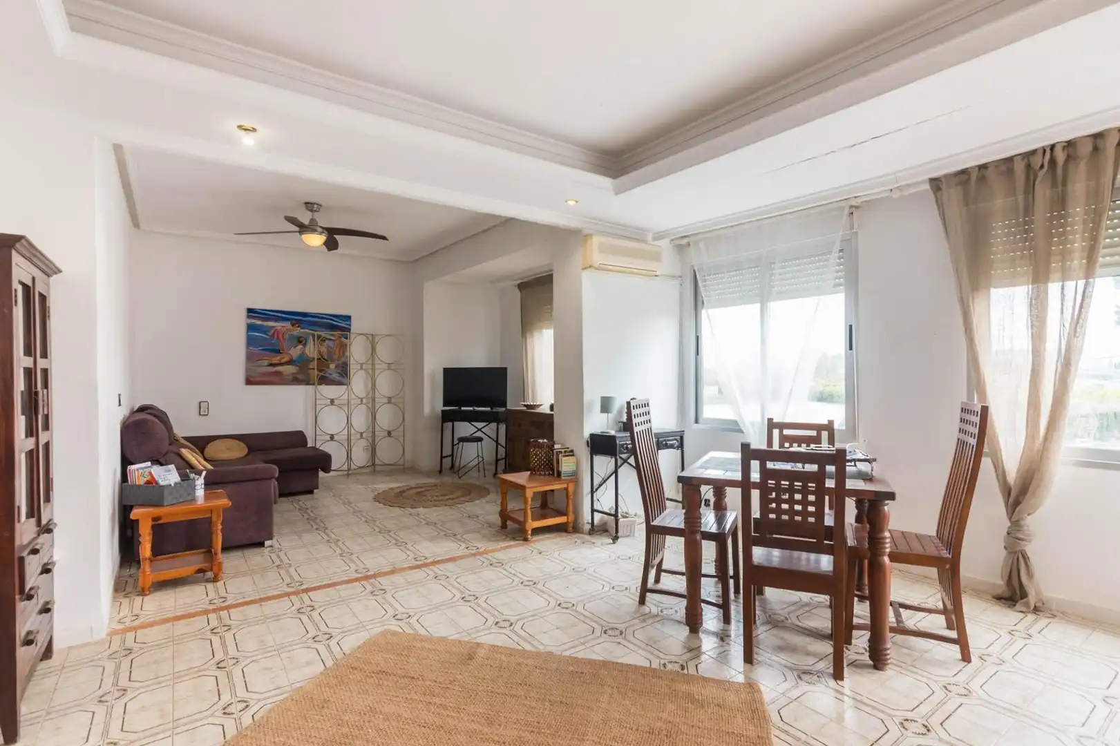 Casa con piscina en venta en Pedanías Este, imagen 36