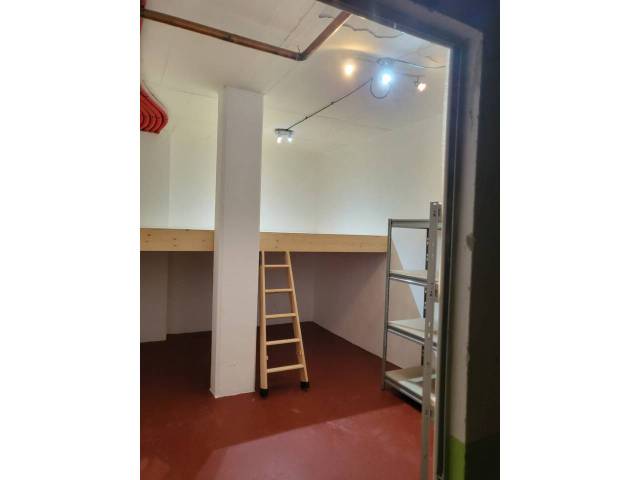 Trastero en Alquiler en Adolf Vázquez Humasqué en Sant Agustí