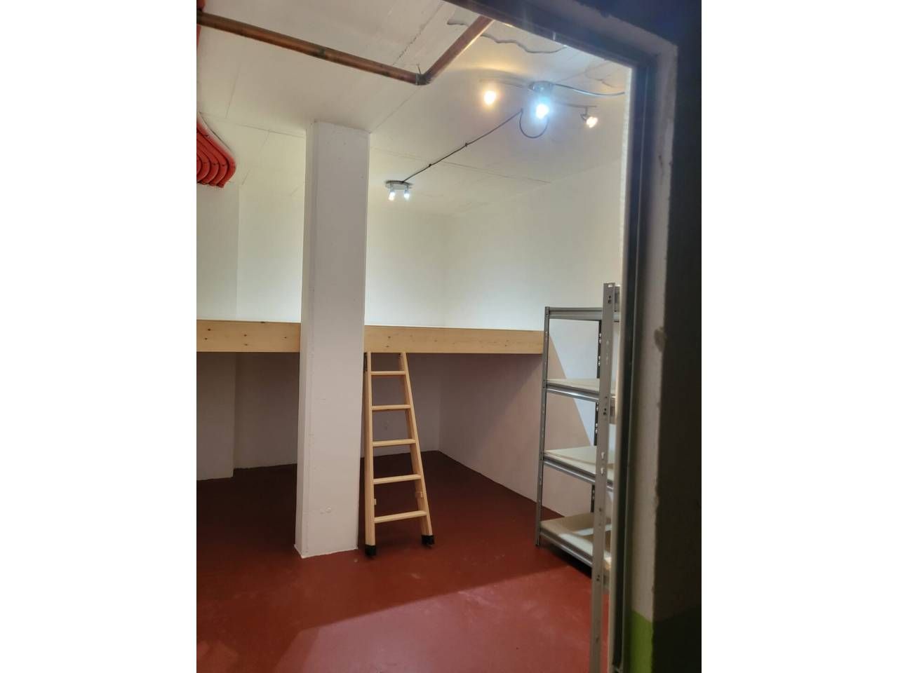 Box room to rent in  Palma de Mallorca