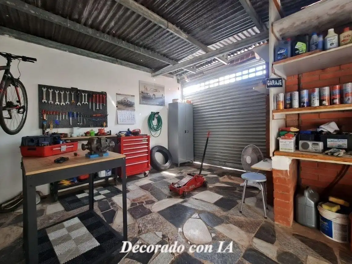 Casa amb terrassa en venda a Castellbisbal, imagen 20